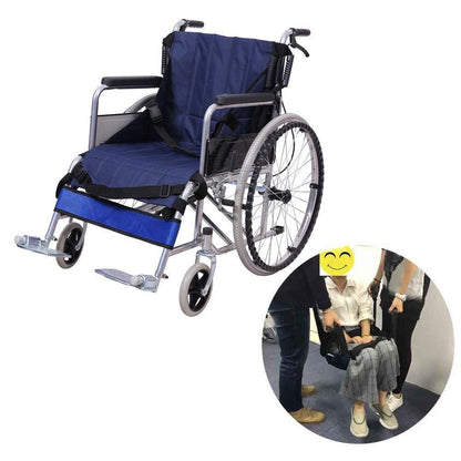 Wheelchair Mobility Belt Lifting Mat