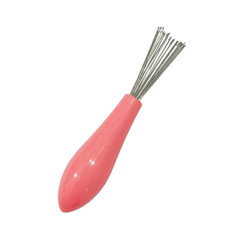 Comb Hair Brush Cleaner Beauty Tools Cleaning Products Cleaning Supplies Plastic Handle Cleaning Brush Comb Cleaning Claw