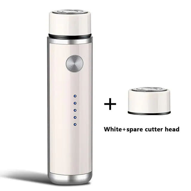 Mini Electric Shaver