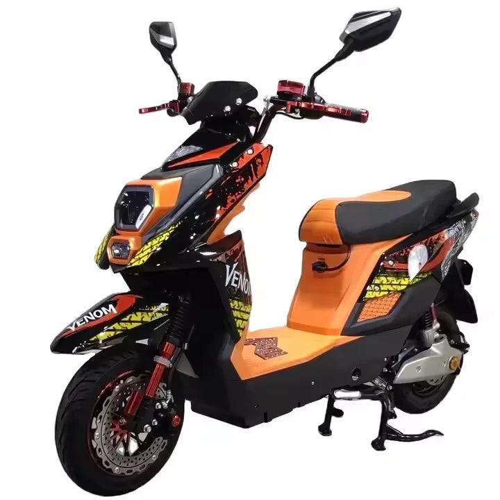 Wholesale Electric Motorcycles Cheap Quality Adult Electric Motorcycles Popular Electric Bikes