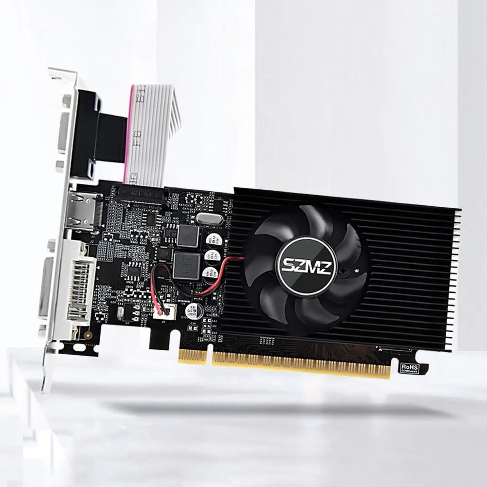 Desktop Gaming Video Card