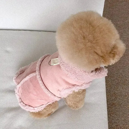 Small Dog Clothes – Pet Sweatshirts &amp; Dresses for Chihuahua &amp; Tiny Breeds