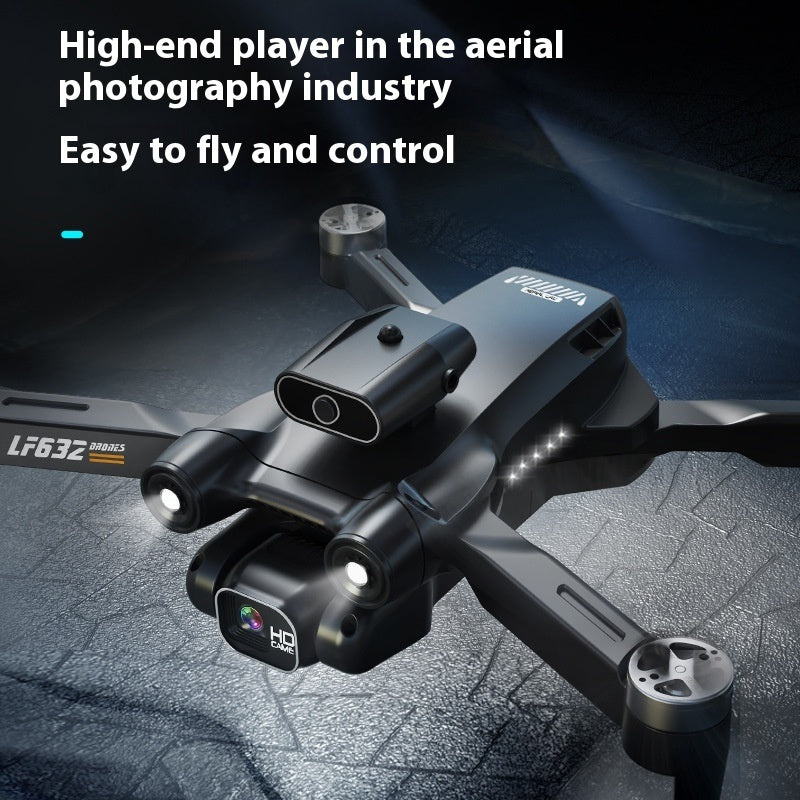 CZ11 Aerial Photography Brushless 8K HD Four-axis Toy