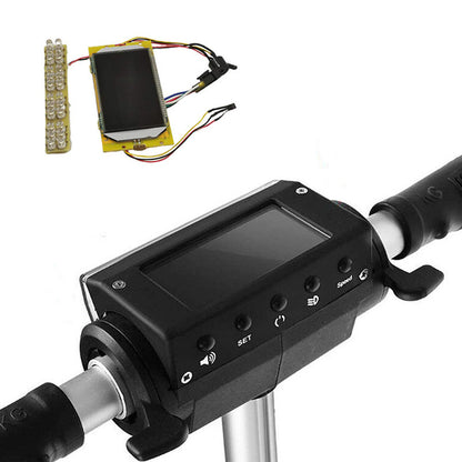 Electric Scooter Accessories LCD Controller