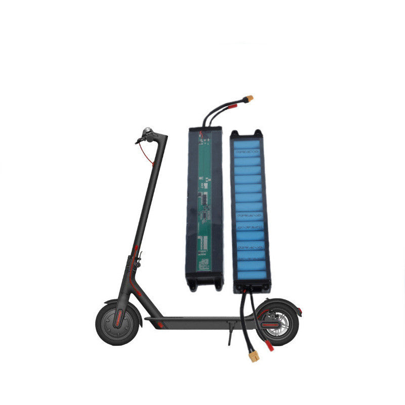 Simple Electric Scooter Lithium Battery Pack