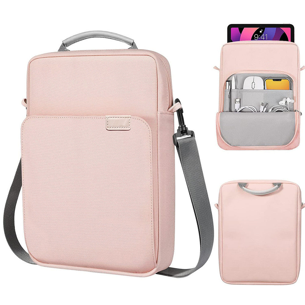 Crossbody Bag Wearable And Waterproof Laptop