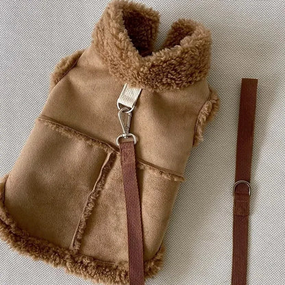 Small Dog Clothes – Pet Sweatshirts &amp; Dresses for Chihuahua &amp; Tiny Breeds