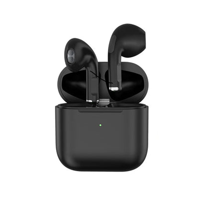 2025 i4 TWS Wireless Bluetooth Earphones Headphones Mini Earpone Headset For PC Android Apple iPhone Earbuds Accessories