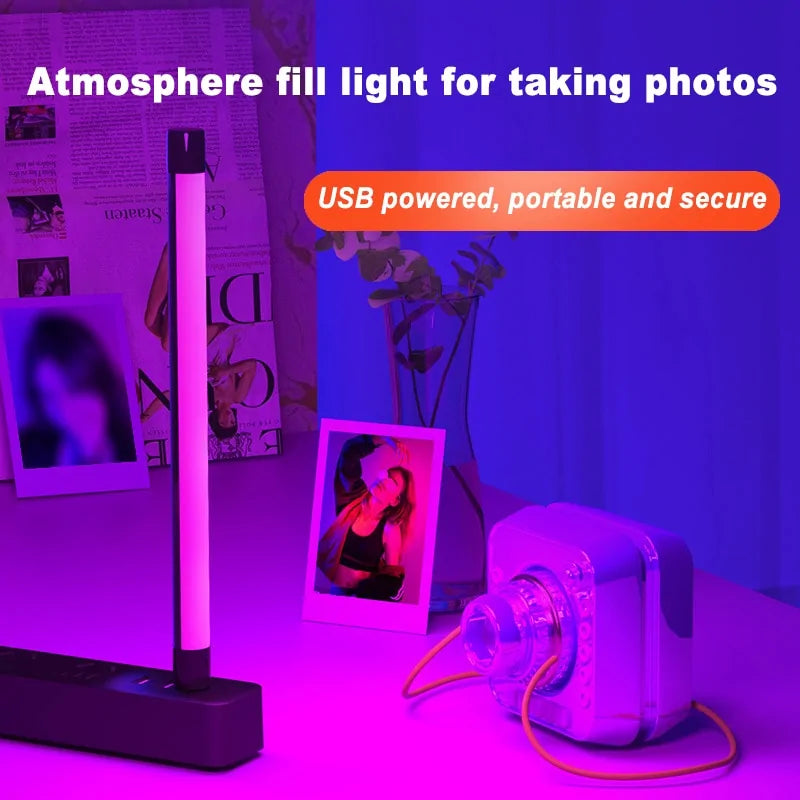 Light Photography Stick