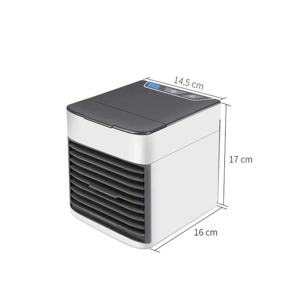 Portable Mini Personal Humidifier Air Conditioner